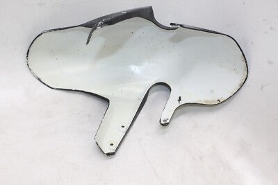 2003 SUZUKI GSXR750 OEM FRONT WHEEL FENDER COWL FAIRING