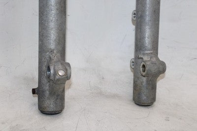 1984 HONDA SHADOW 700 VT700C OEM FRONT FORKS SHOCK SUSPENSION SET PAIR