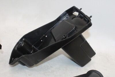 1997 KAWASAKI VULCAN 1500 CLASSIC VN1500-D OEM COWL INNER SET COVERS