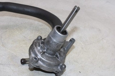 02-09 HONDA INTERCEPTOR 800 VFR800 OEM ENGINE WATER COOLANT PUMP