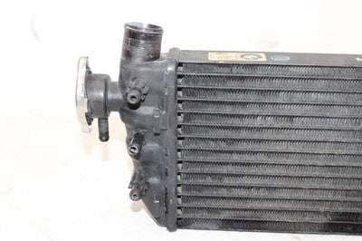 2003 BMW K1200GT K41 OEM LEFT ENGINE COOLER COOLING RADIATOR RADIATER