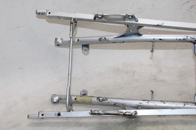 03-06 SUZUKI SV1000S OEM REAR SUBFRAME BACK SUB FRAME