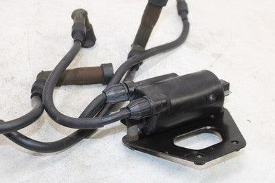 1996 KAWASAKI KZ1000P POLICE OEM IGNITION COILS