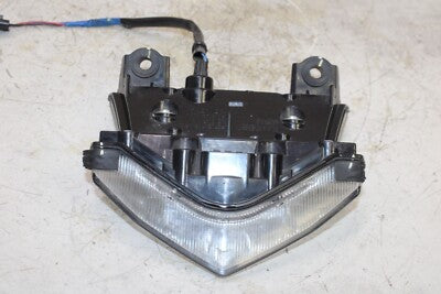 2022 KAWASAKI NINJA 650 EX650NM OEM REAR TAIL TAILLIGHT BACK BRAKE LIGHT