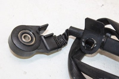 2003 BMW K1200GT K41 OEM KICKSTAND SIDE KICK STAND SENSOR