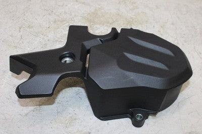 18-23 KAWASAKI NINJA 400 OEM ENGINE SPROCKET COVER