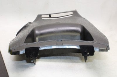 2018 YAMAHA XMAX CZD300A OEM UNDER COVER COWL FAIRING