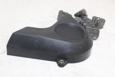 2000 HONDA CBR929RR OEM ENGINE SPROCKET COVER