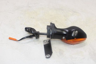 2016 HONDA CBR650F OEM LEFT REAR TURN SIGNAL LIGHT INDICATOR