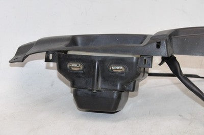 00-03 HONDA RANCHER 350 TRX350FM 4X4 S OEM FRONT HEADLIGHT W MOUNTING BRACKET
