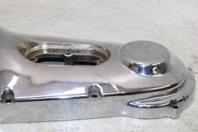 1996 HARLEY-DAVIDSON SOFTAIL OEM CLUTCH SIDE ENGINE MOTOR COVER