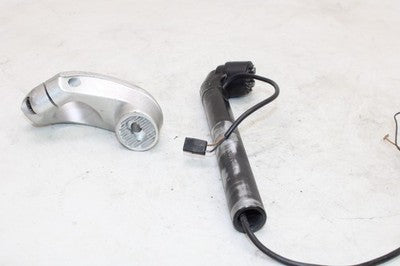 2003 BMW K1200GT K41 OEM LEFT CLIP ON