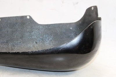 2004 HARLEY-DAVIDSON ELECTRA GLIDE STANDARD FLHT OEM RIGHT SIDE TANK COVER