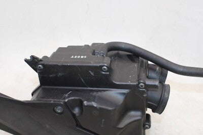 13-15 KAWASAKI NINJA 300 OEM AIRBOX AIR INTAKE FILTER BOX