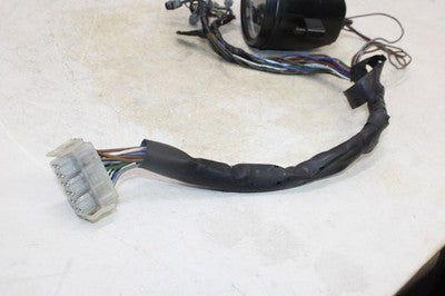 1995 BMW R1100R OEM SPEEDO TACH GAUGES DISPLAY CLUSTER SPEEDOMETER TACHOMETER