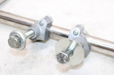 2007 HARLEY-DAVIDSON STREET GLIDE FLHX OEM HANDLEBARS