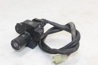 1995 HONDA CBR600F3 OEM IGNITION LOCK NO KEY