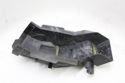 92-07 KAWASAKI NINJA 250R EX250F OEM INNER REAR BACK FENDER MUD GUARD