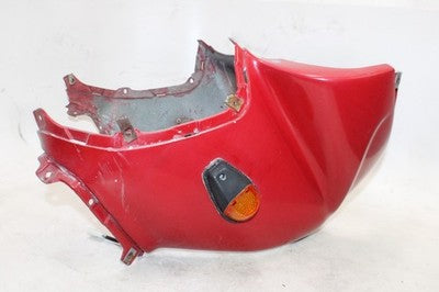 1997 BMW F650 169 OEM FRONT UPPER NOSE FAIRING COWL SHROUD