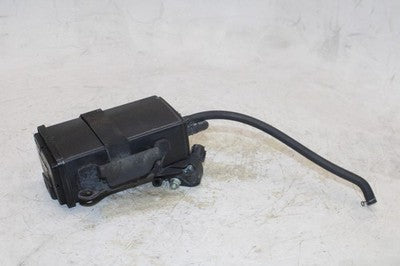 18-23 KAWASAKI NINJA 400 OEM EVAP VAPOR CHARCOAL EMISSION CANISTER