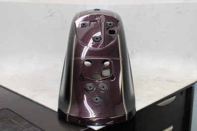 2015 SUZUKI BOULEVARD C50 VL800 OEM REAR BACK WHEEL FENDER MUD GUARD