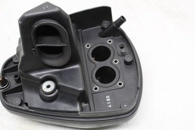06-24 KAWASAKI VULCAN 900 OEM AIRBOX AIR INTAKE FILTER BOX