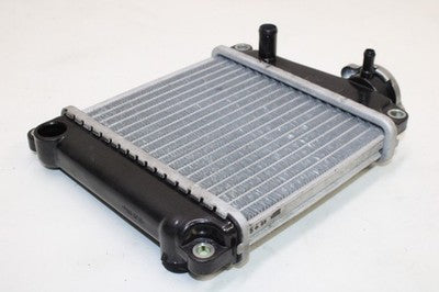 2010 HONDA ELITE 110 NHX110 OEM ENGINE RADIATOR MOTOR COOLER COOLING W CAP