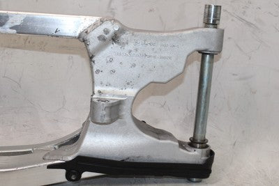2000 HONDA CBR900RR OEM REAR SWINGARM BACK SUSPENSION SWING ARM