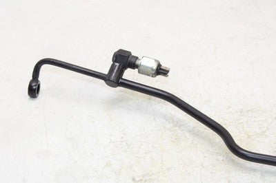 2015 HARLEY-DAVIDSON ROAD GLIDE FLTRXS OEM REAR BACK BRAKE HOSE FLUID LINE