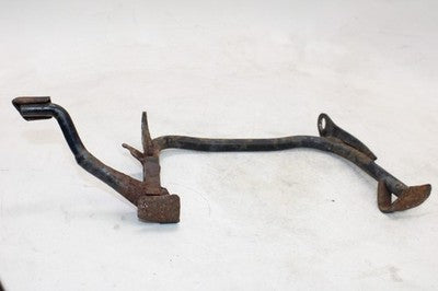 1987 HONDA ELITE 150 CH150 OEM CENTER MAIN STAND
