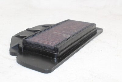 2000 HONDA CBR929RR OEM AIRBOX AIR INTAKE FILTER K&N