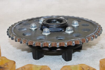 02-05 KAWASAKI ZZR1200 OEM REAR BACK SPROCKET