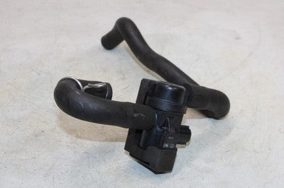12-25 KAWASAKI NINJA 650 EX650 OEM TOP VALVE SOLENOID ENGINE SWITCH SENSOR