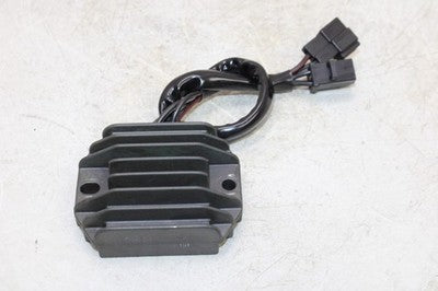 2009 SUZUKI GS500F OEM RECTIFIER VOLTAGE REGULATOR