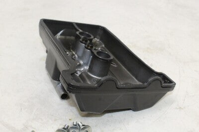 15-24 YAMAHA YZF R3 OEM ENGINE TOP END CYLINDER HEAD COVER