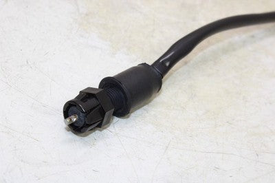 92-12 KAWASAKI NINJA 250R EX250F OEM REAR BACK BRAKE SENSOR