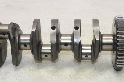 97-98 SUZUKI GSXR 600 OEM ENGINE MOTOR CRANKSHAFT CRANK SHAFT