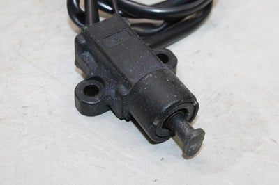 99-03 YAMAHA ROAD STAR XV1600A OEM KICKSTAND SIDE KICK STAND SENSOR