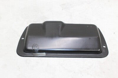 2009 SUZUKI GS500F OEM ENGINE MOTOR PUMP OIL STARTER COVER