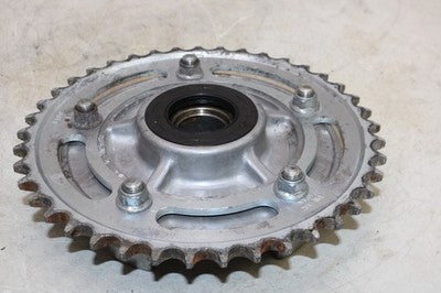 2000 SUZUKI GSXR 750 OEM REAR BACK SPROCKET
