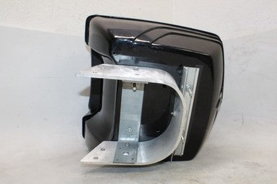 1997 KAWASAKI VULCAN 1500 VN1500A OEM REAR BACK LUGGAGE BOX