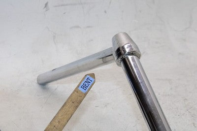 87-03 KAWASAKI VOYAGER XII OEM HANDLEBARS