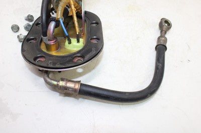 02-04 HONDA VTX1800C OEM FUEL GAS PUMP