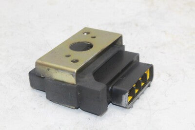 2006 SUZUKI KATANA 600 GSX600F OEM ECU COMPUTER CONTROLLER UNIT ECM CDI