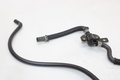 04-09 SUZUKI VSTROM 650 DL650 OEM MISC HOSES LINES