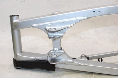 92-07 KAWASAKI NINJA 250R EX250F OEM REAR SWINGARM BACK SUSPENSION SWING ARM