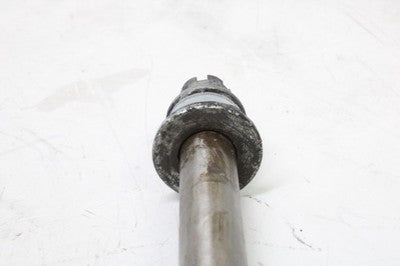 80-82 HONDA CB900C OEM REAR AXLE BACK WHEEL RIM PIVOT BOLT AXEL