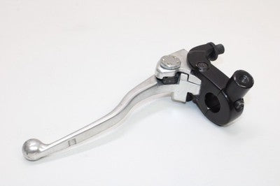 2019 KAWASAKI VULCAN S EN650 ABS OEM CLUTCH PERCH MOUNT WITH LEVER