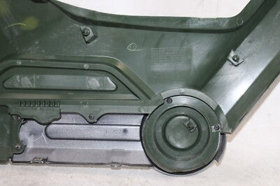 2022 HONDA NAVI NVA110B OEM RIGHT SIDE FAIRING COWL
