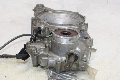 1996 HONDA FOURTRAX FOREMAN 400 OEM ENGINE STATOR GENERATOR CASE COVER W STATOR